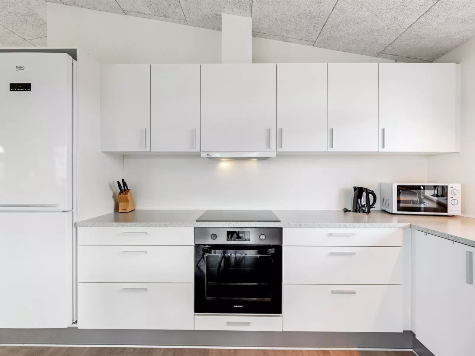 "Dorrit" - 1.2km from the sea-Binnen