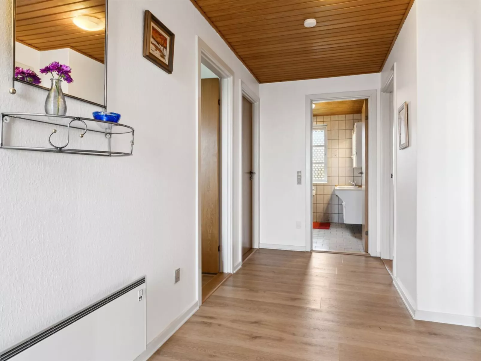 "Sebine" - 800m from the sea-Binnen