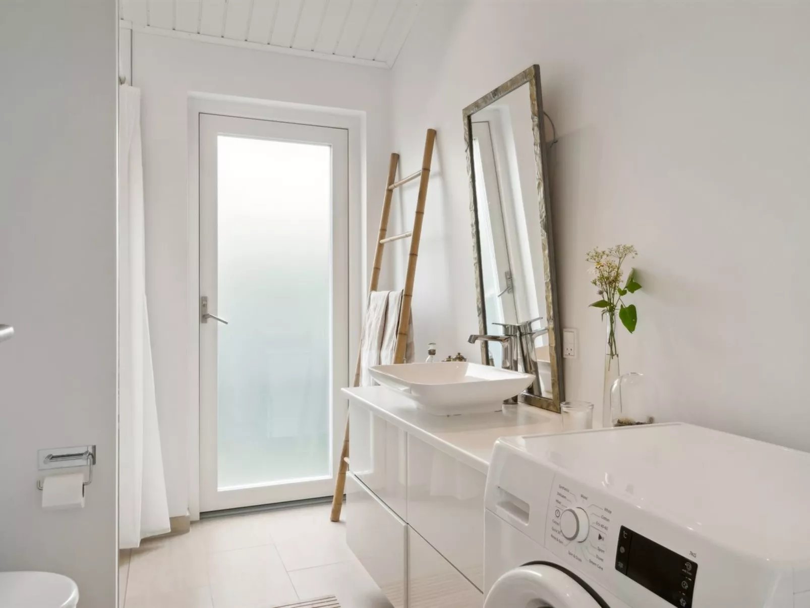 "Sys" - 150m from the sea-Binnen