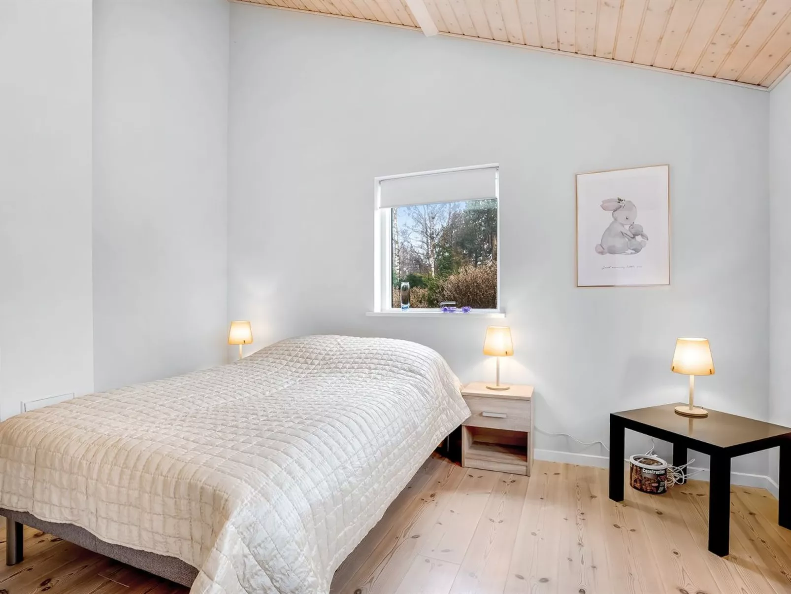 "Zuhra" - 250m from the sea-Binnen