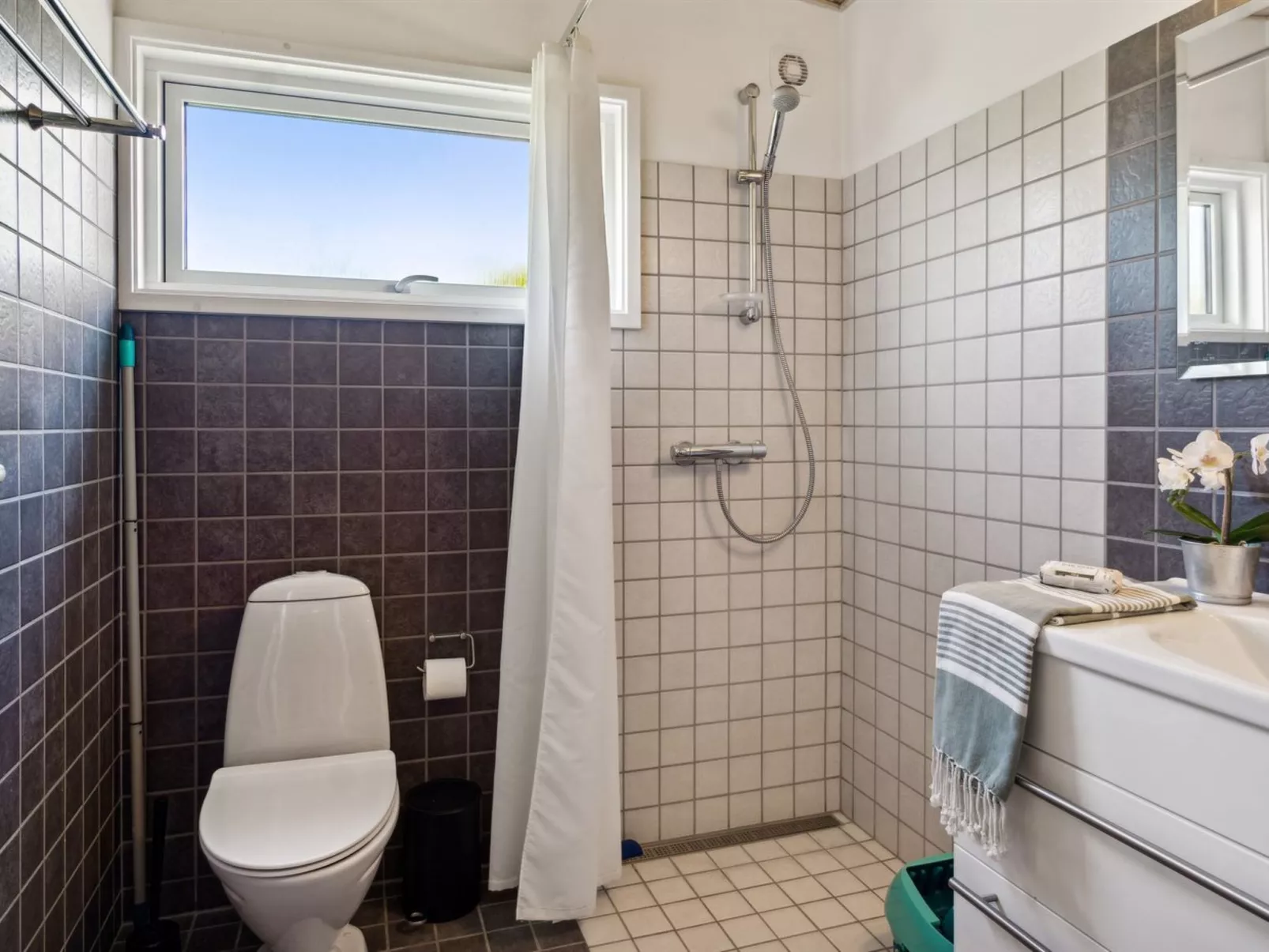 "Antonina" - 225m from the sea-Binnen