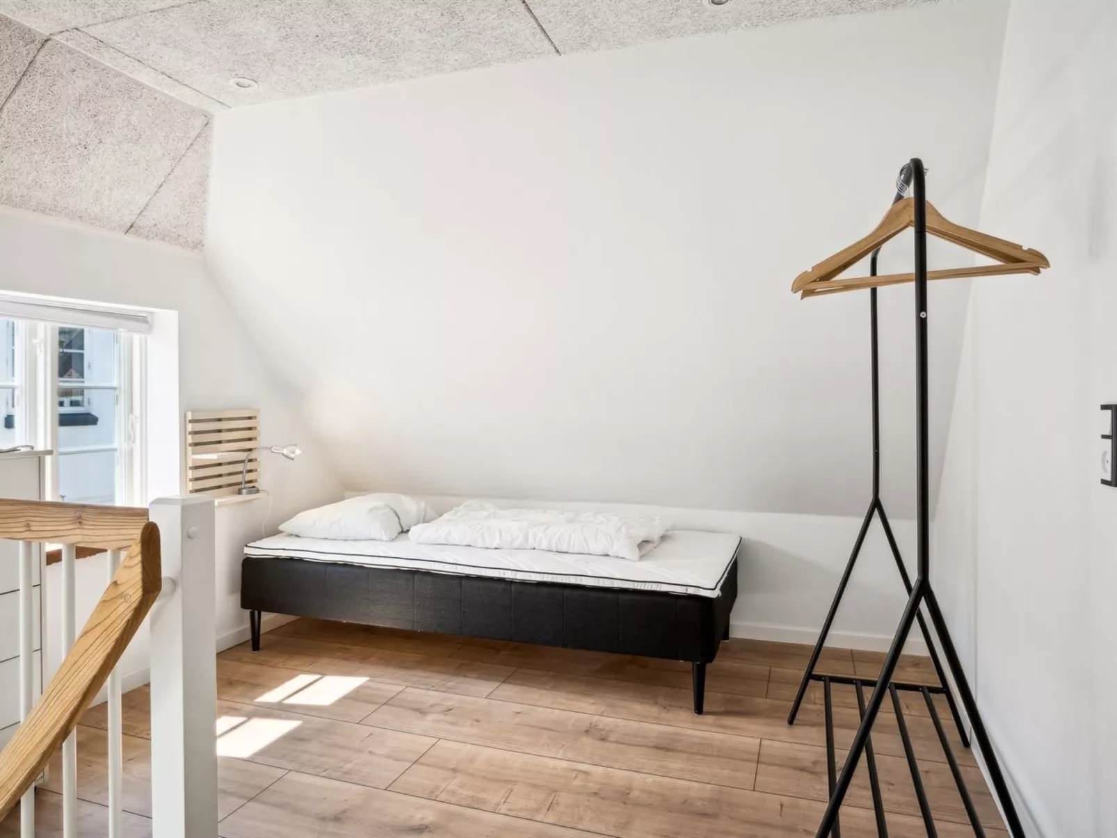 "Odeta" - 25km from the sea-Binnen