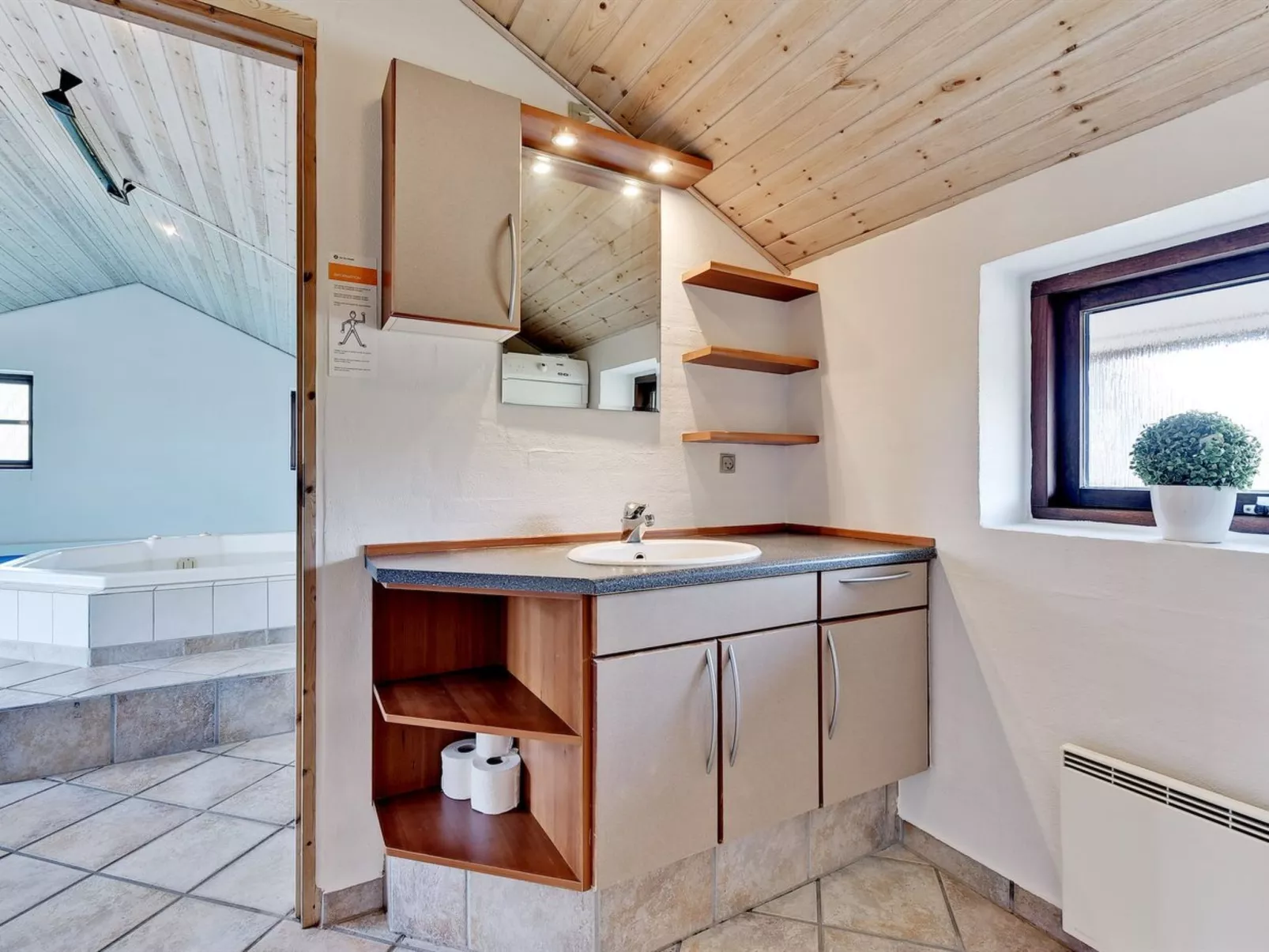 "Mico" - 500m from the sea-Binnen