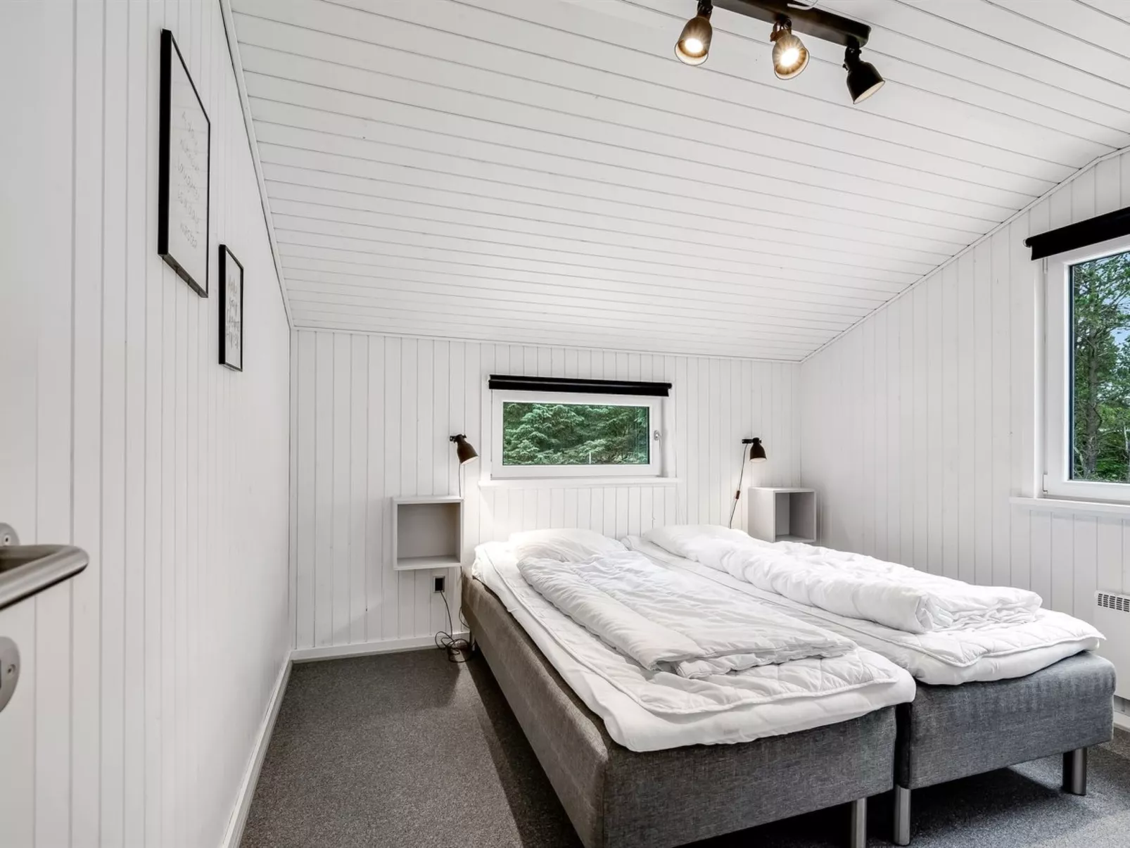 "Eleni" - 2.5km from the sea-Binnen