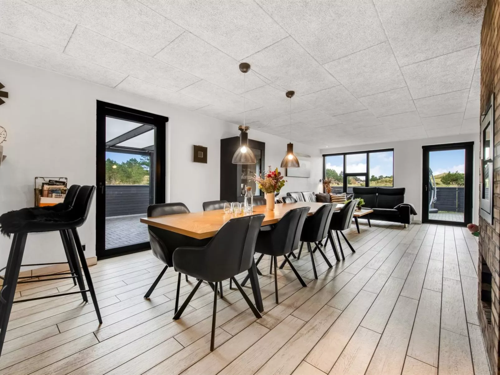 "Nona" - 1.1km from the sea-Binnen