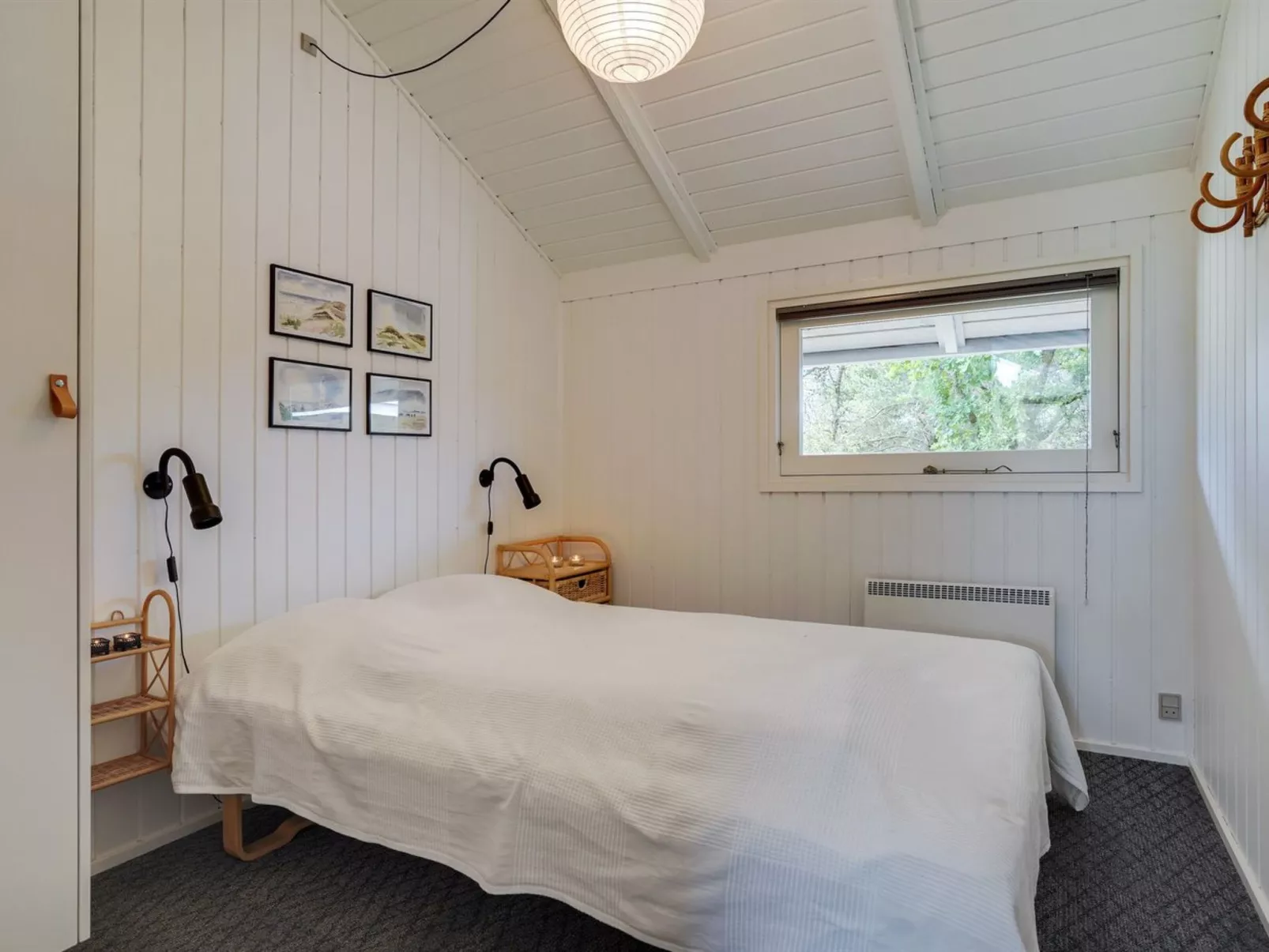 "Jannick" - 1.5km from the sea-Binnen