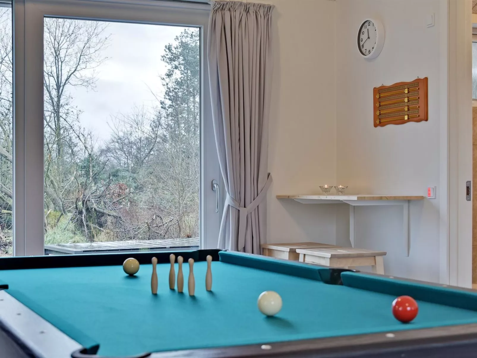 "Sada" - 12km from the sea-Binnen