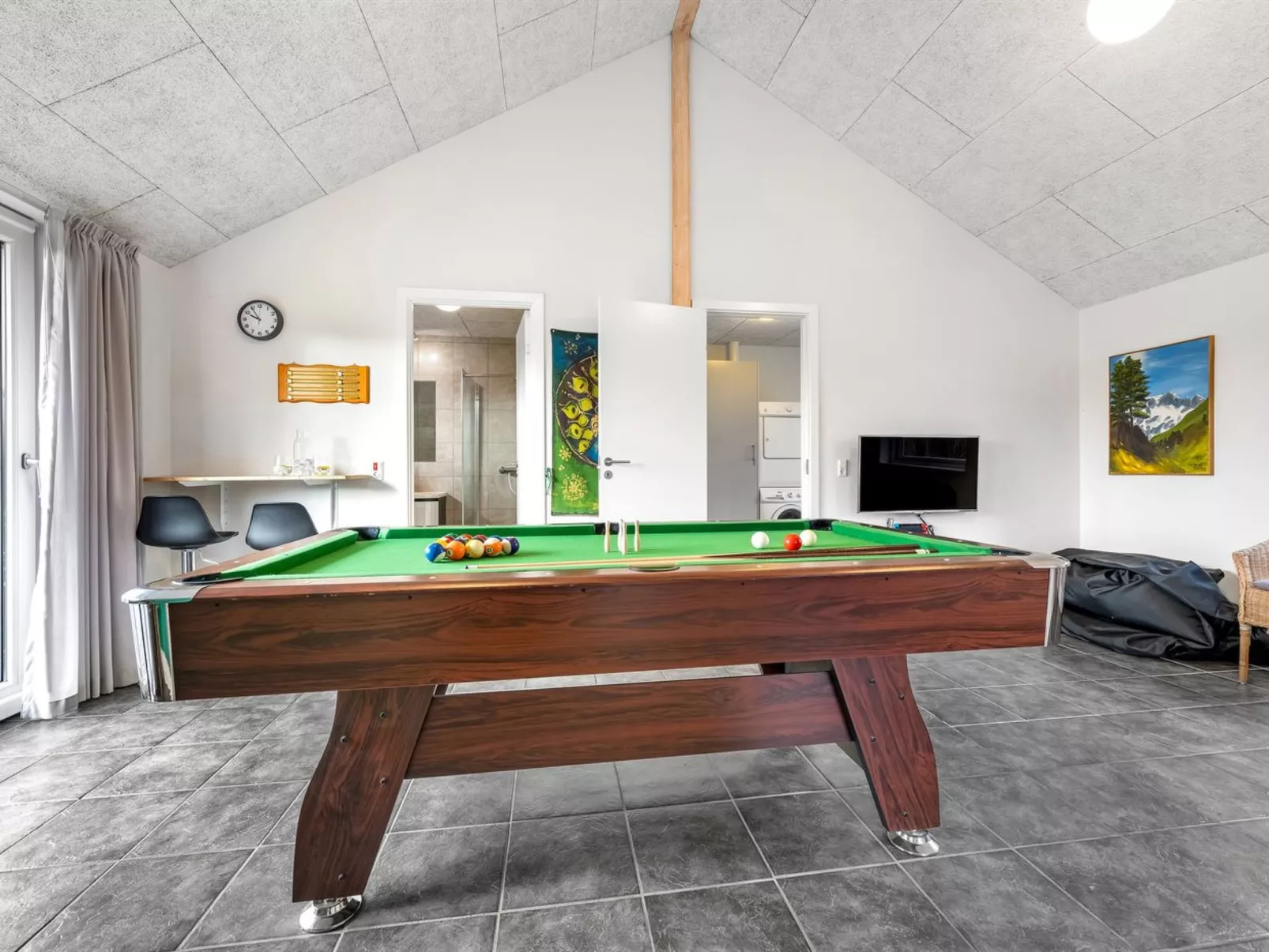 "Talida" - 12km from the sea-Binnen