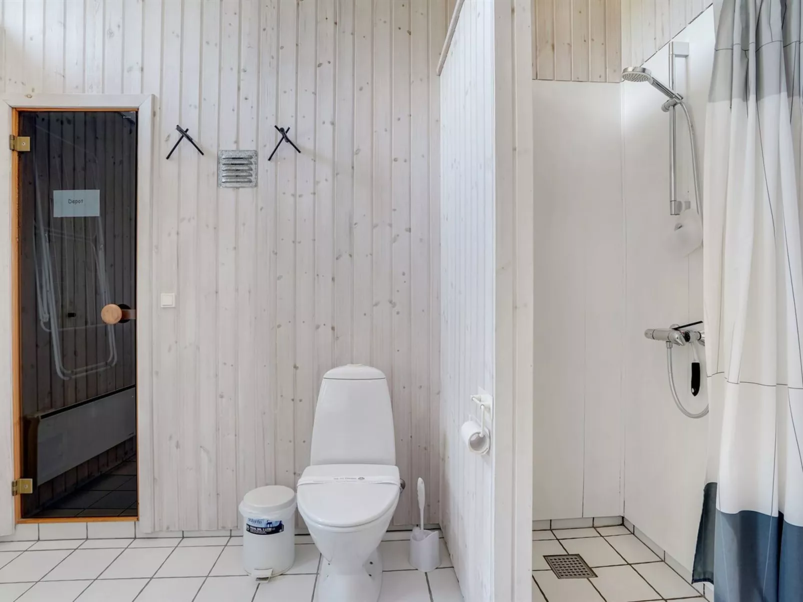 "Eltje" - 4km from the sea-Binnen