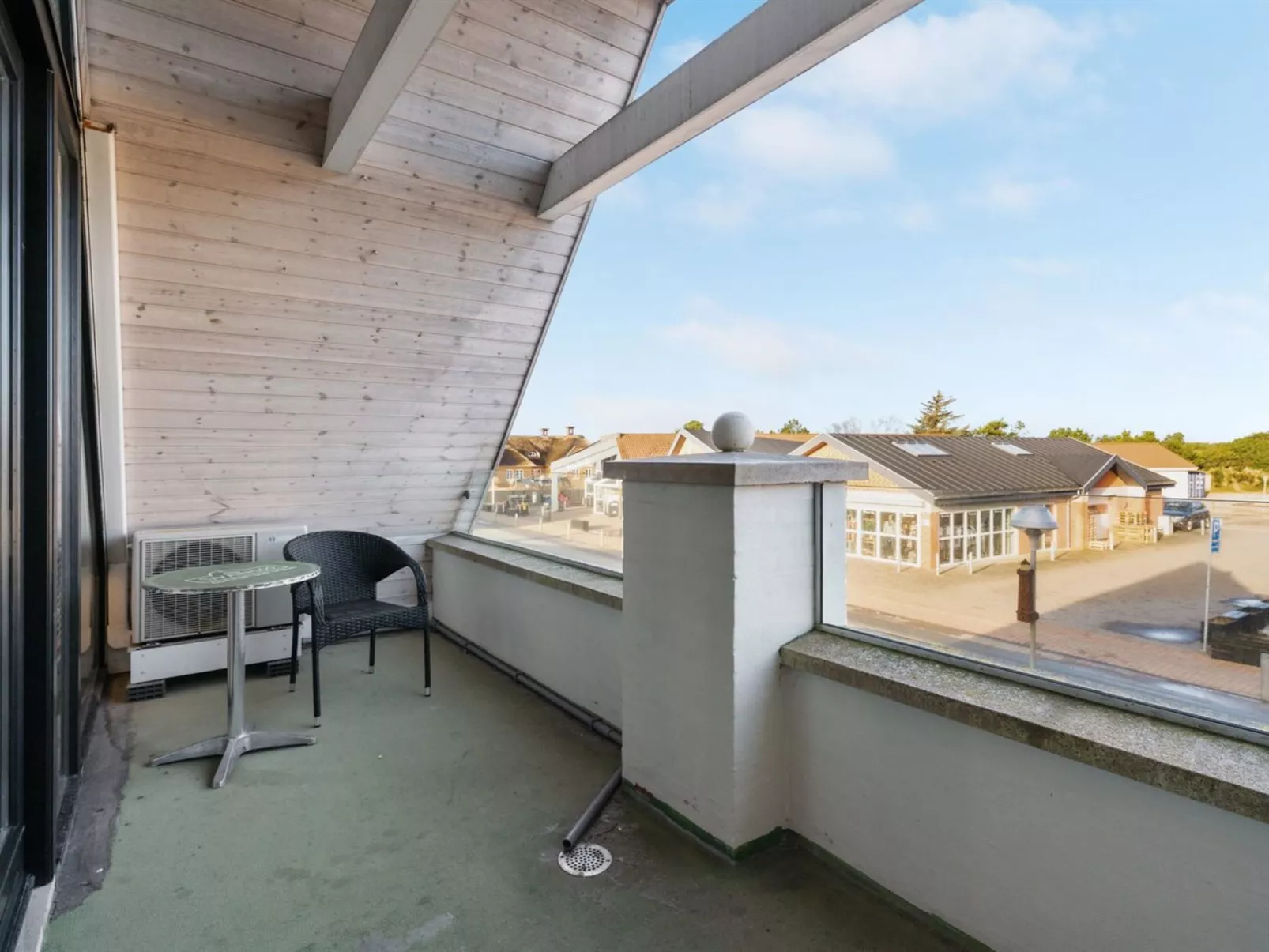 "Kerttu" - 900m from the sea-Buiten