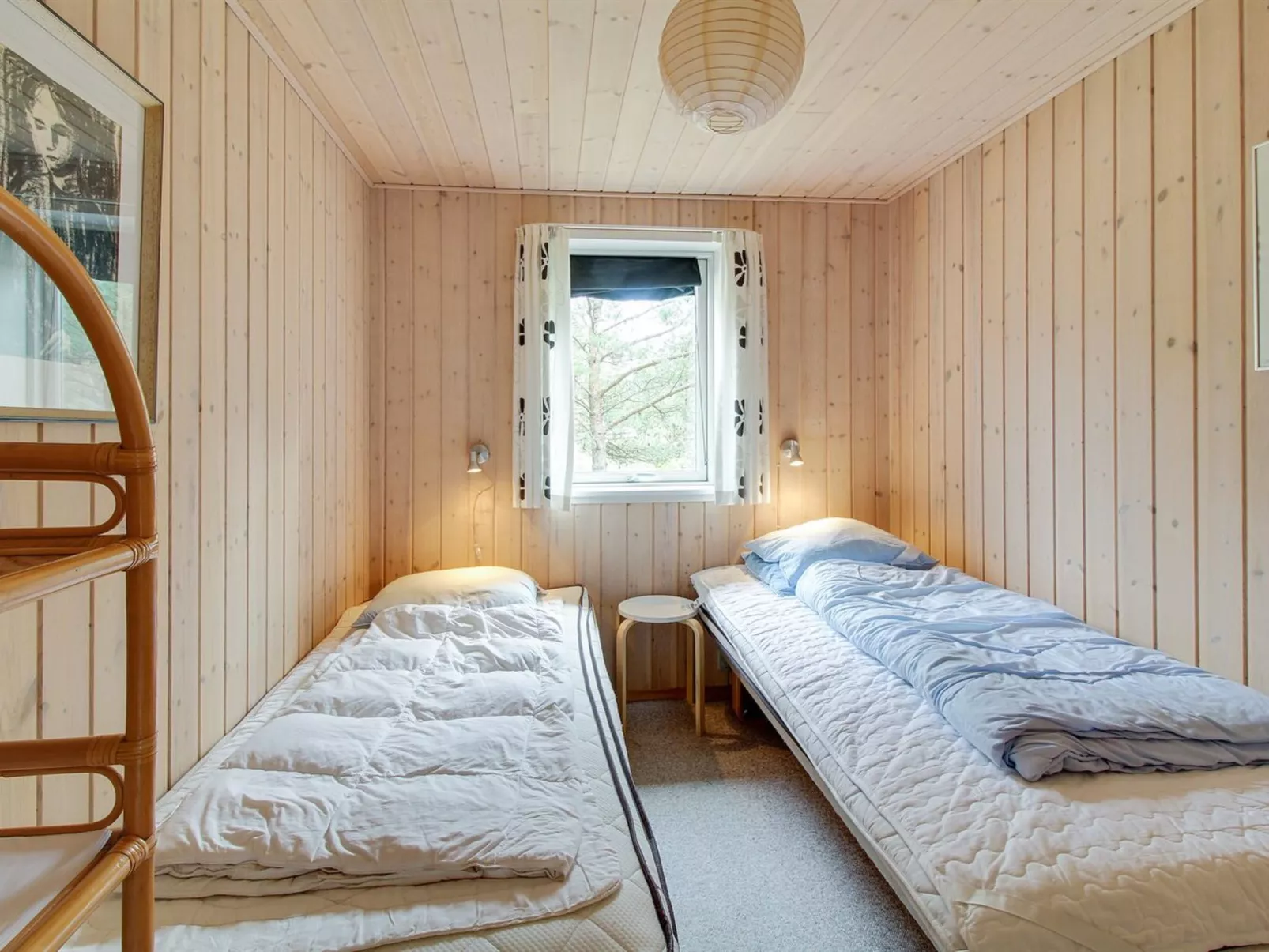 "Eetu" - 1.3km from the sea-Binnen