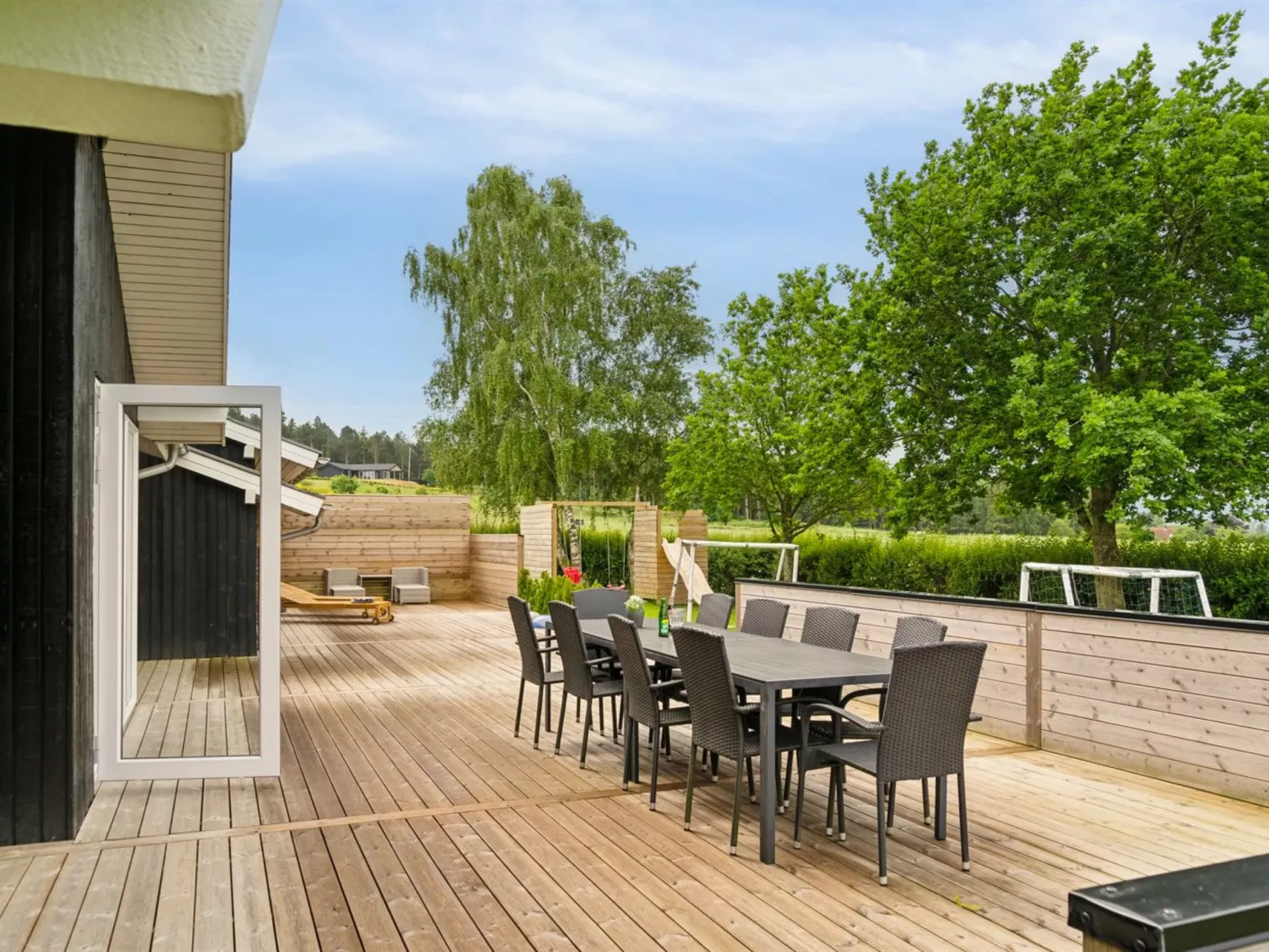 "Neele" - 800m from the sea-Buiten