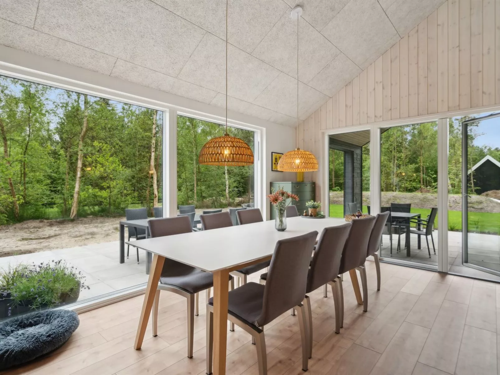 "Laina" - 250m from the sea-Binnen