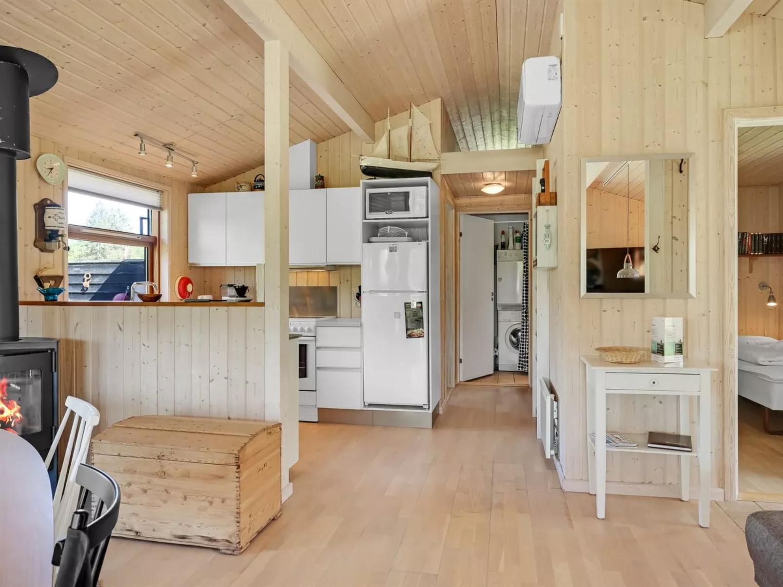 "Gligorij" - 450m from the sea-Binnen