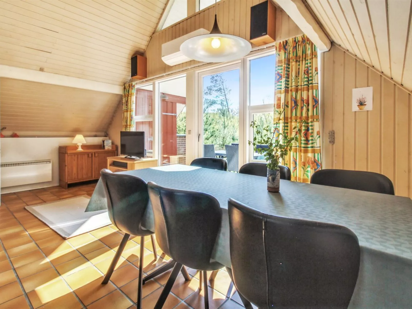 "Efimija" - 1.4km from the sea-Binnen