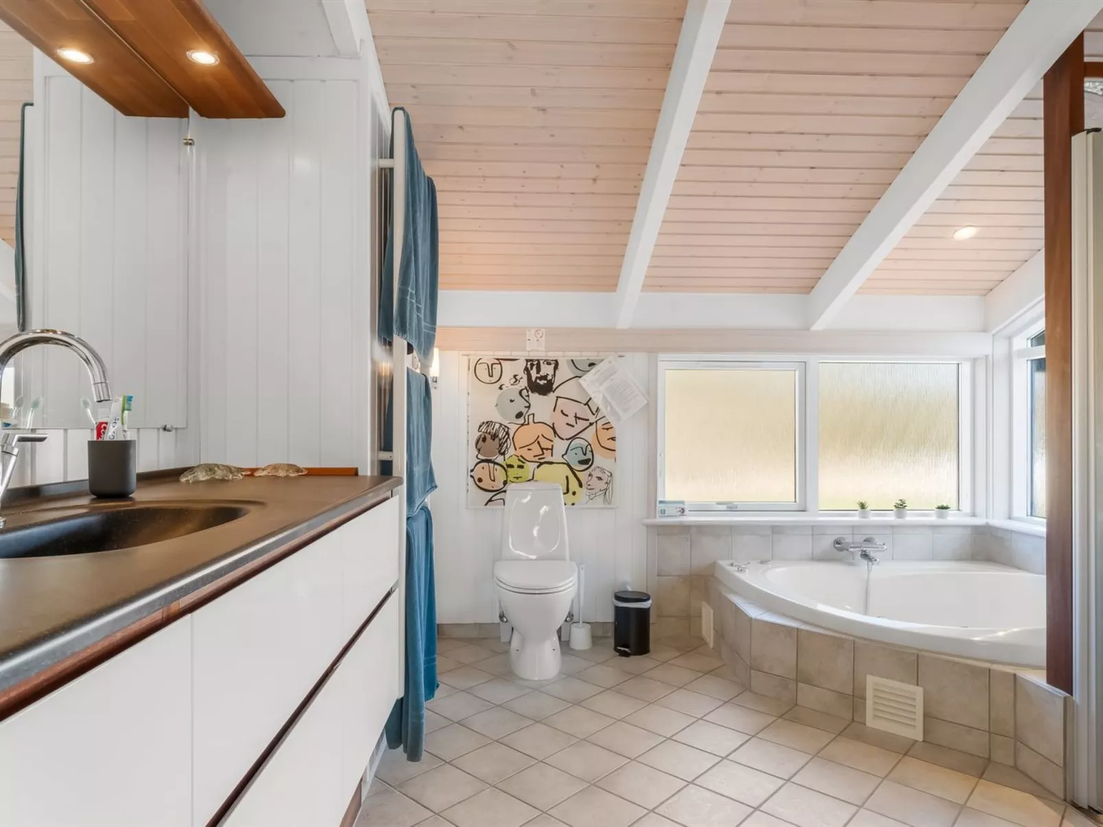 "Anastaja" - 550m from the sea-Binnen