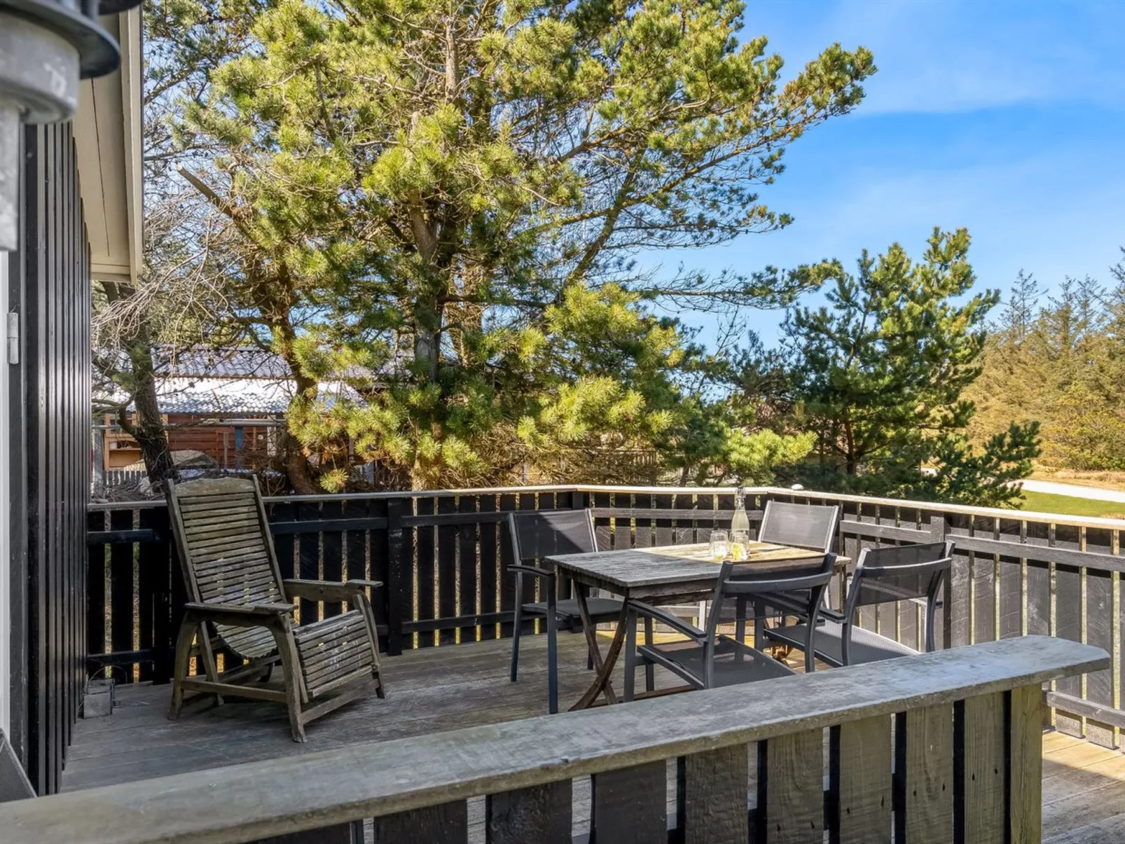 "Hellena" - 700m from the sea-Buiten