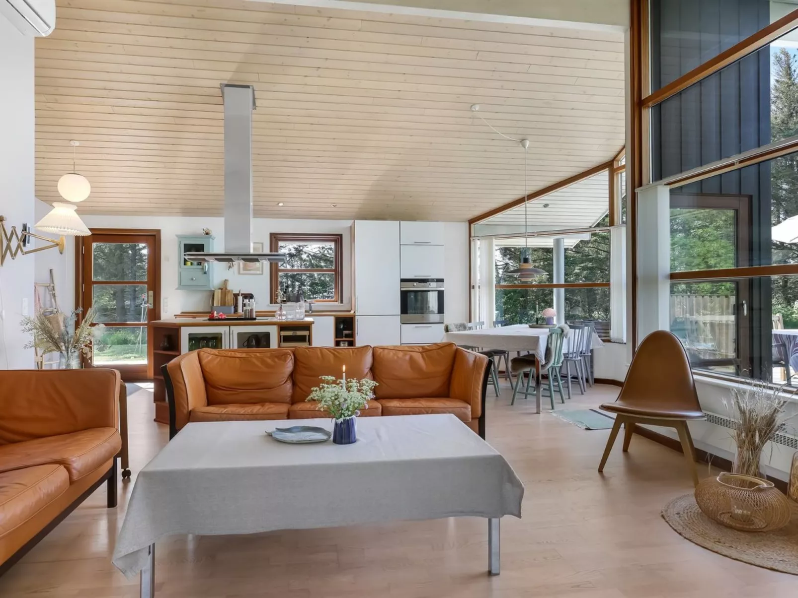 "Everd" - 300m from the sea-Binnen