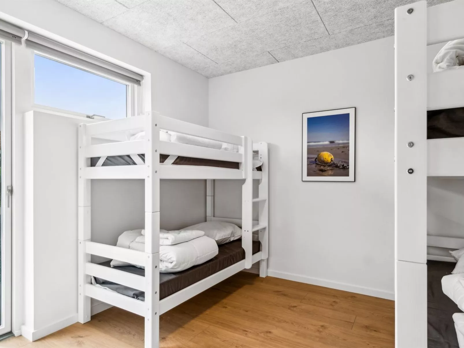 "Straale" - 50m from the sea-Binnen