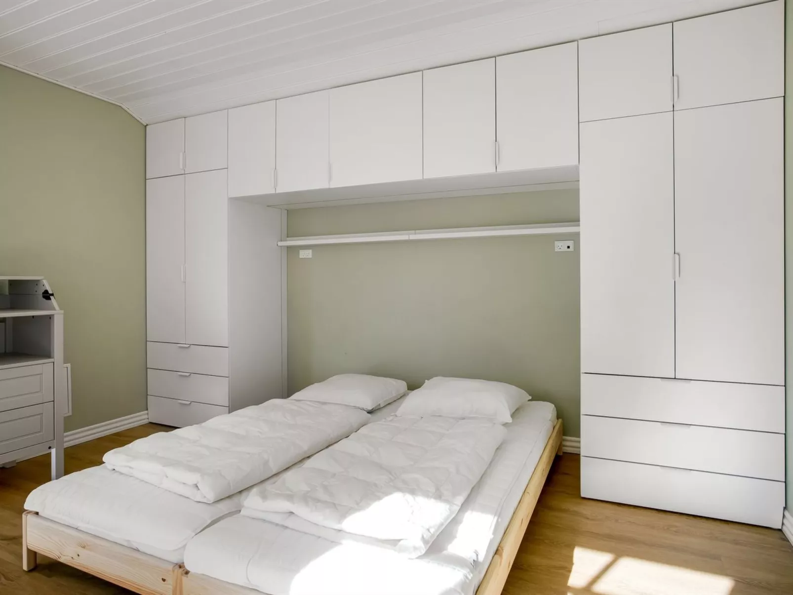 "Gerd" - 400m from the sea - Binnen