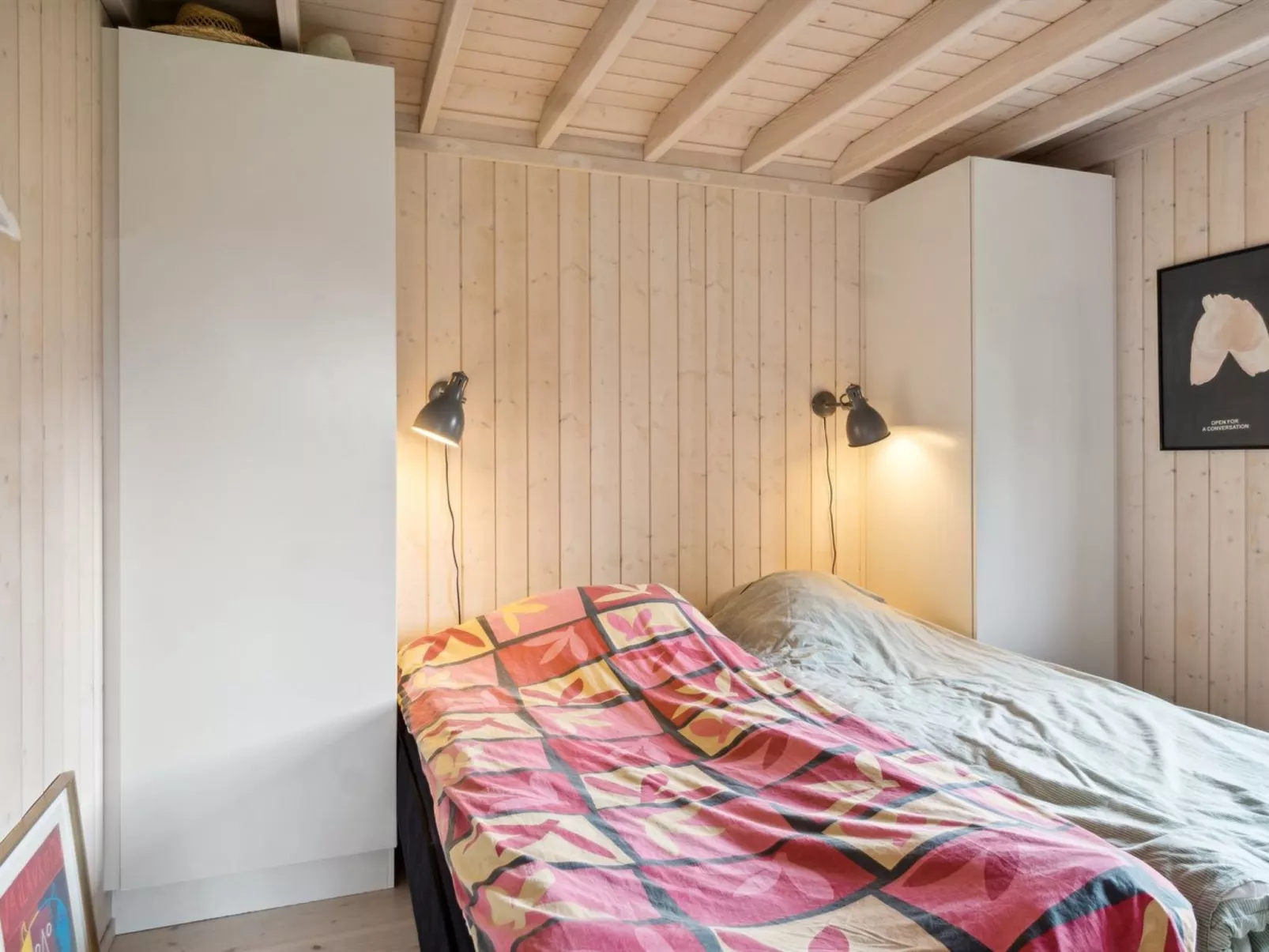 "Cita" - 350m from the sea-Binnen