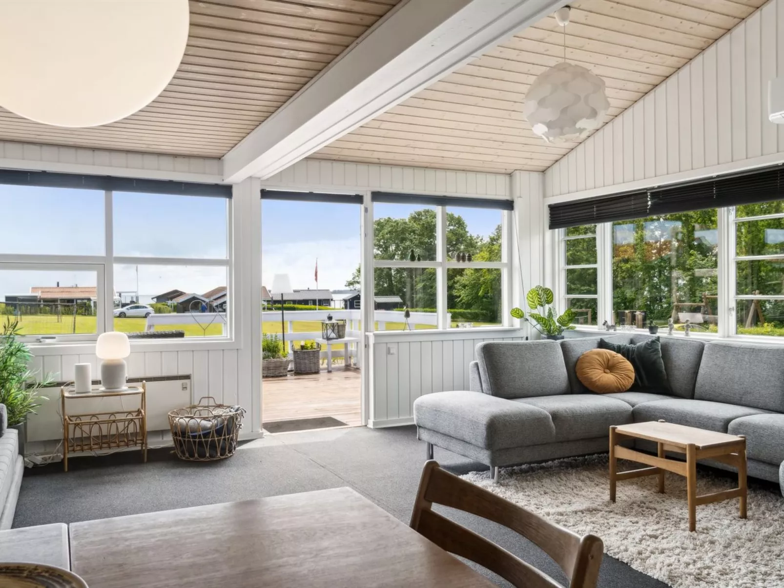 "Jolanta" - 275m from the sea-Binnen