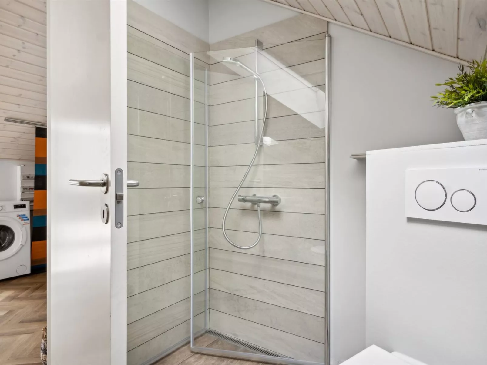 "Fenna" - 30km from the sea-Binnen