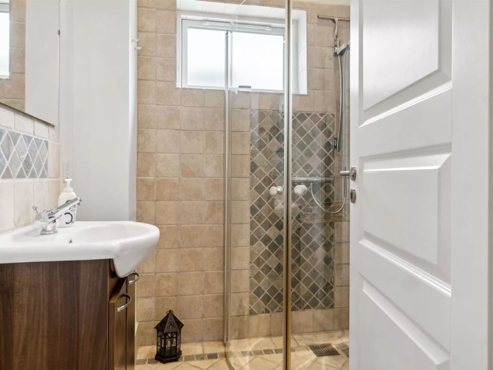 "Romil" - 2.1km from the sea-Binnen