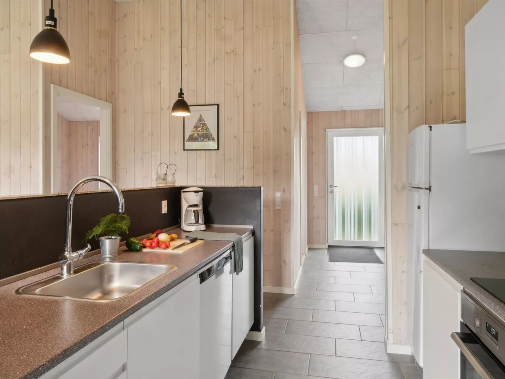 "Dorreth" - 3.2km from the sea-Binnen