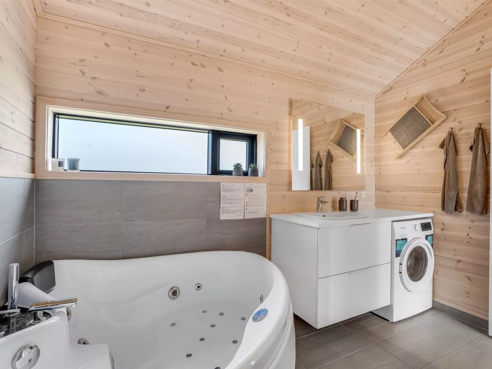 "Edite" - 900m from the sea-Binnen