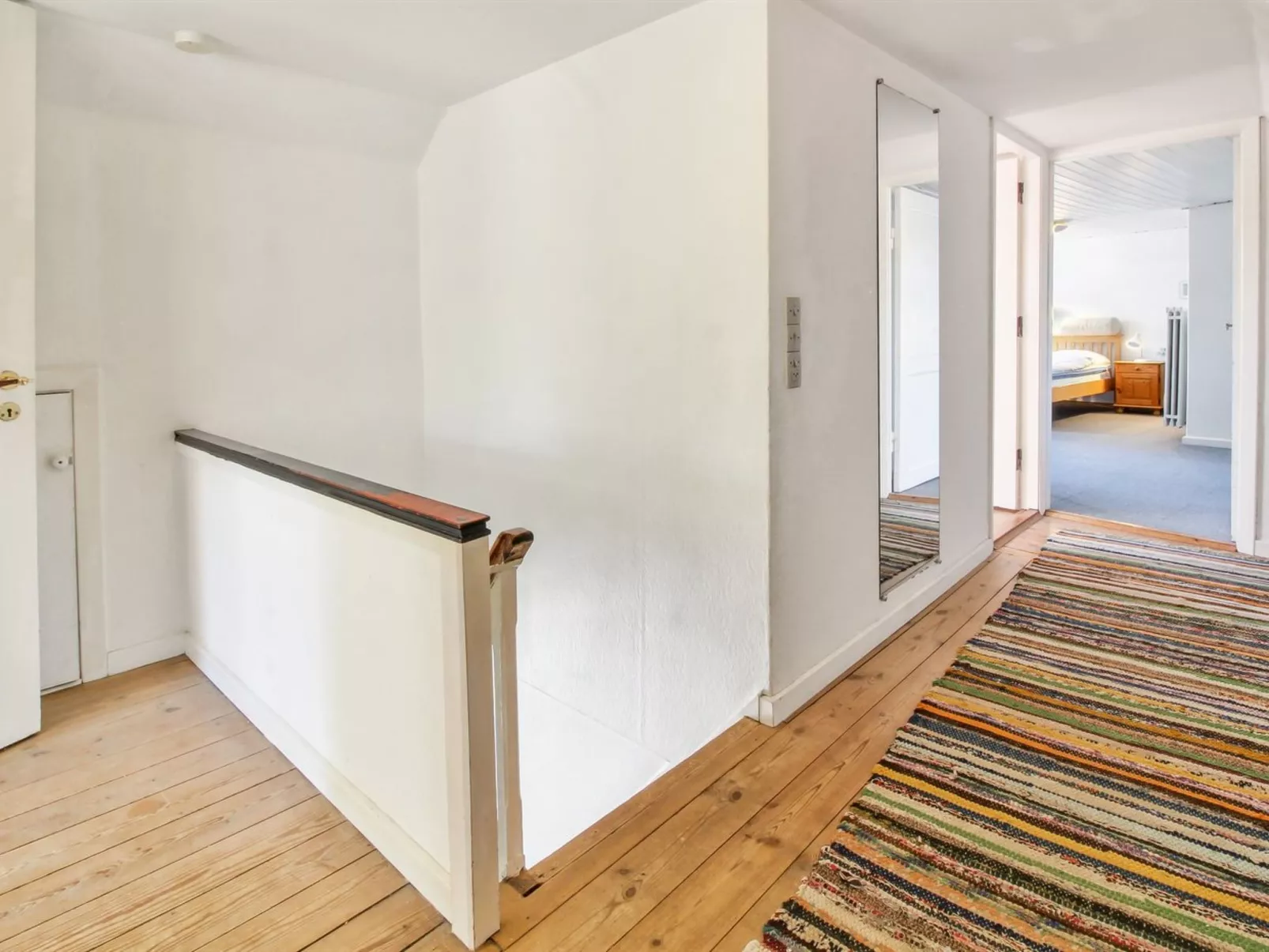 "Kiri" - 24km from the sea-Buiten