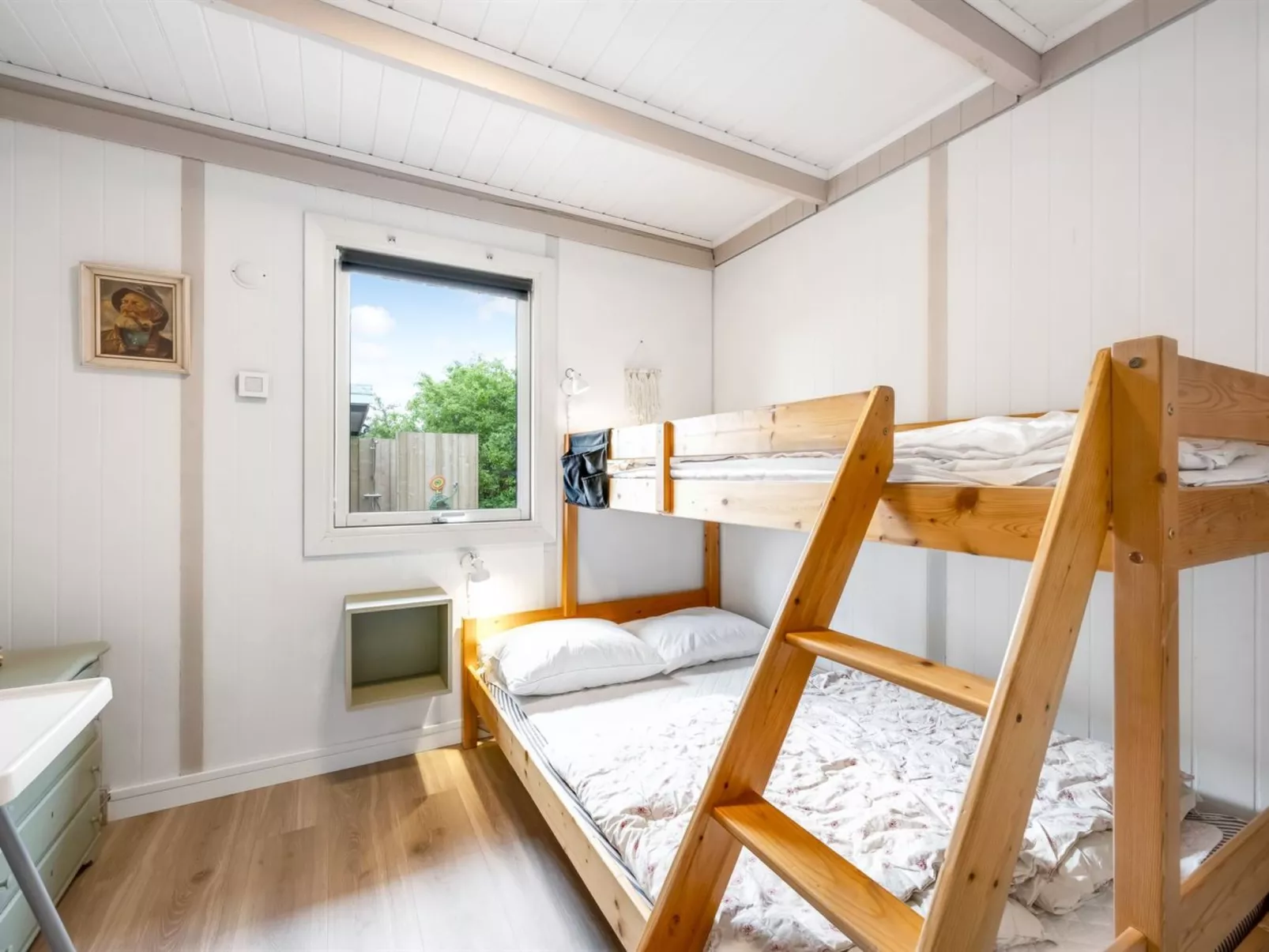 "Terkel" - 800m to the fjord-Binnen