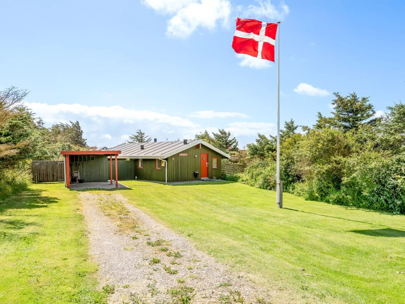 "Spasena" - 600m from the sea-Buiten