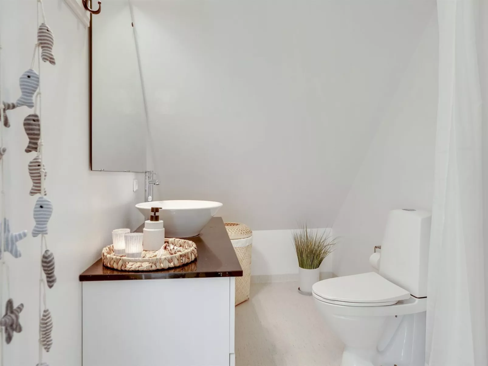 "Riki" - 150m from the sea-Binnen