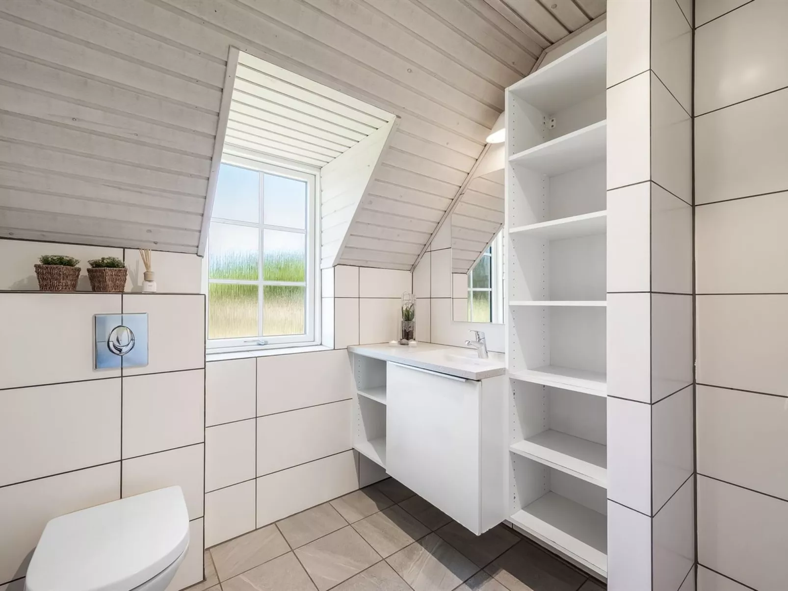 "Stella" - 700m from the sea-Binnen