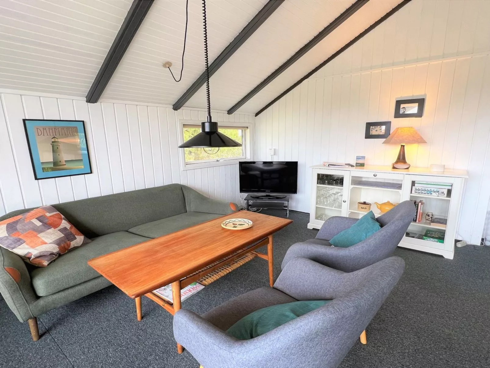 "Antonelle" - 1.7km from the sea-Binnen