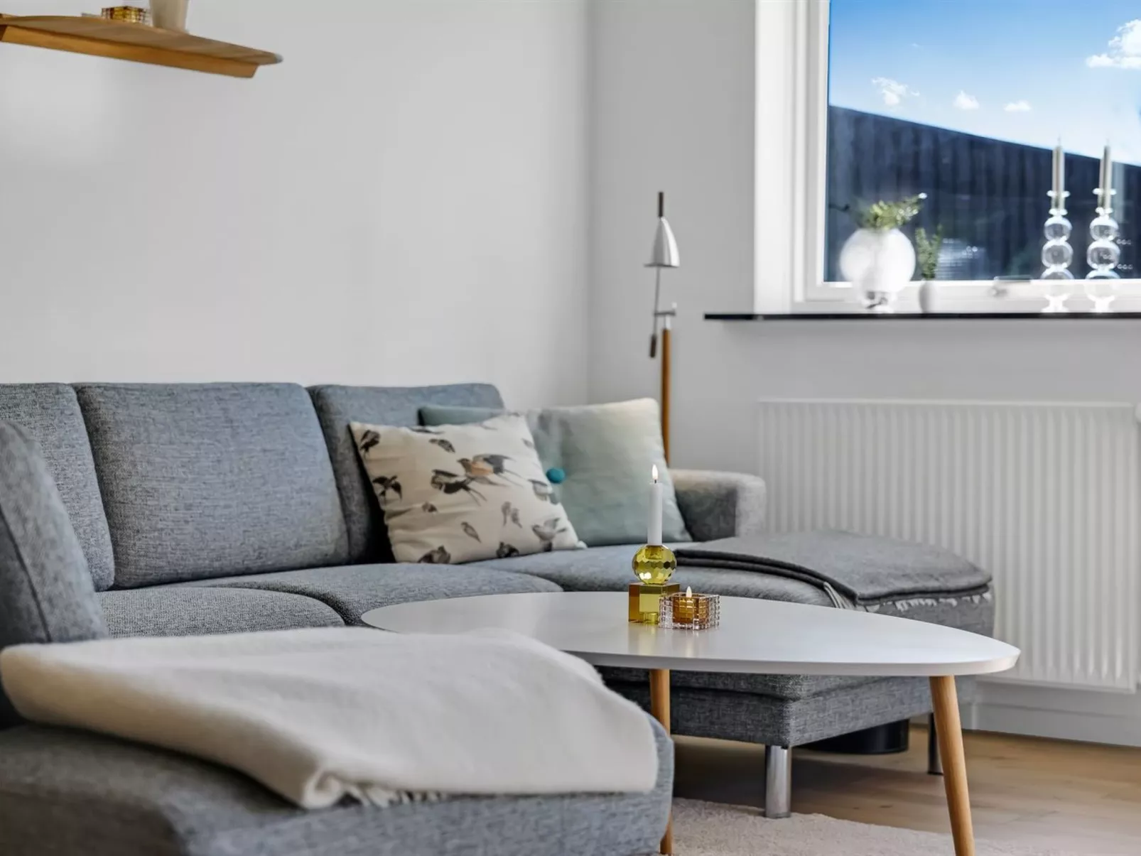 "Sulo" - 300m from the sea-Binnen