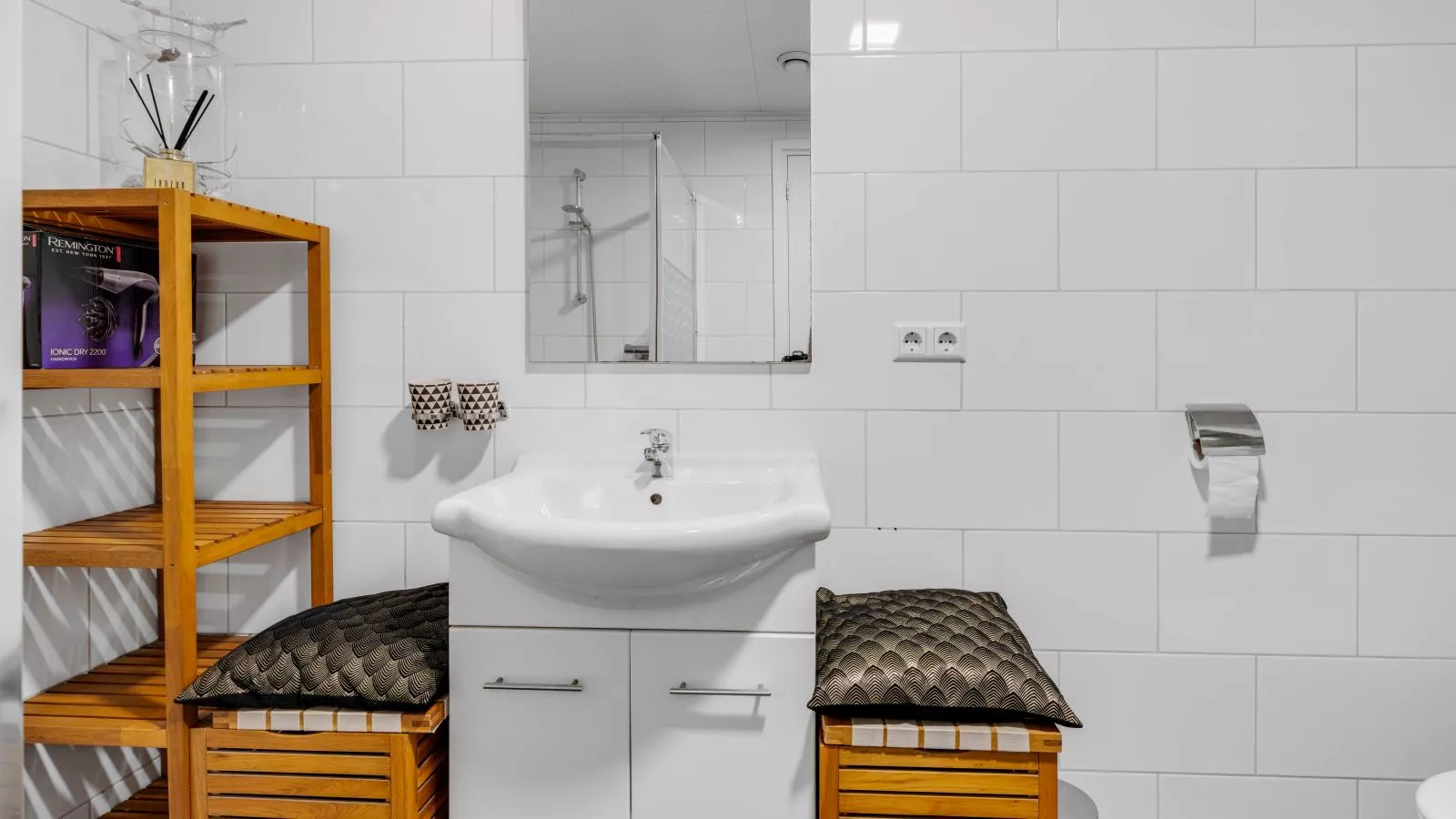 Rutershoeske-Badkamer