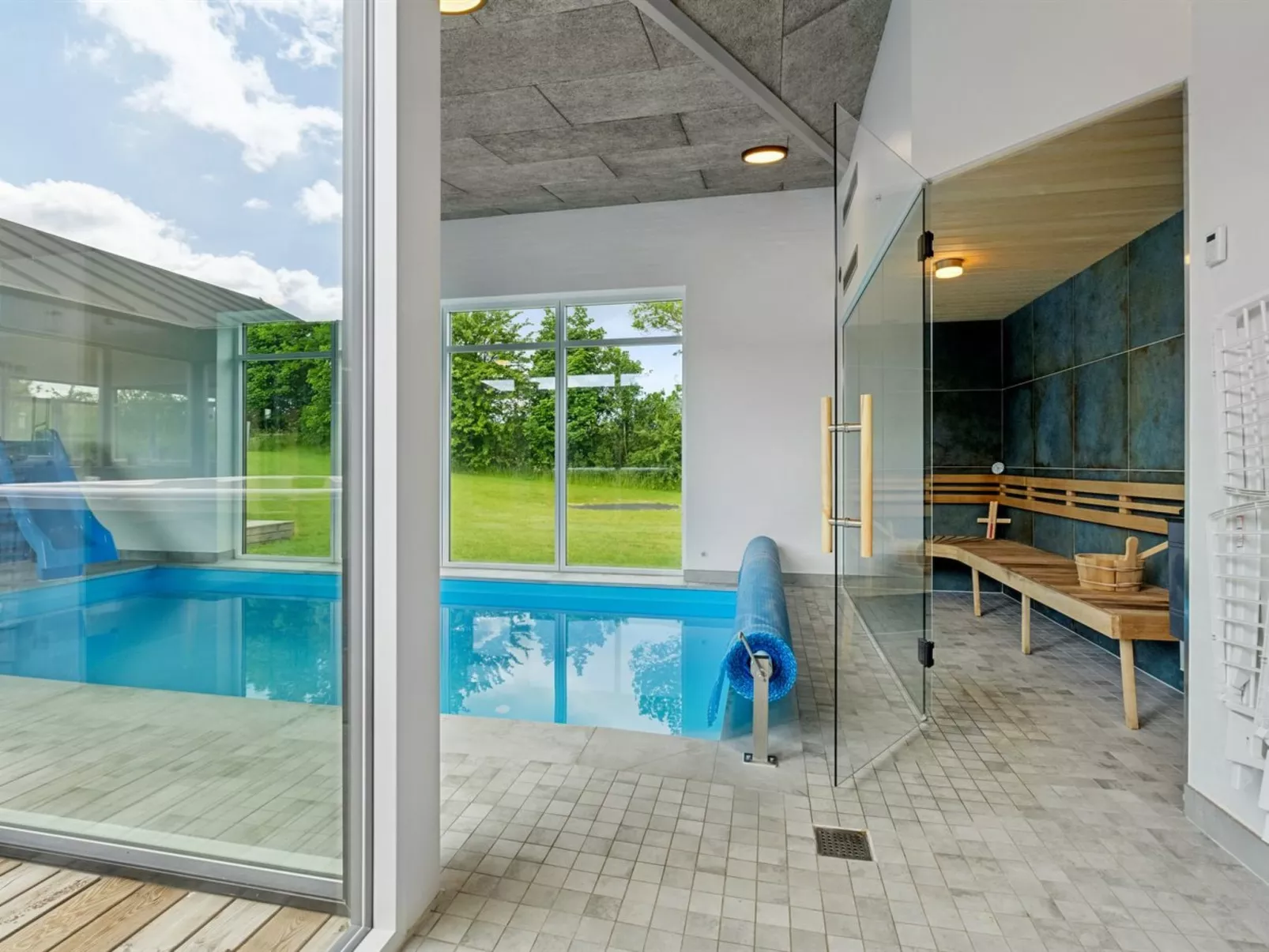 &quot;Galatia&quot; - 700m from the sea-Buiten