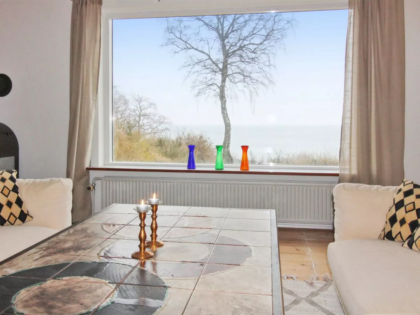 "Vanta" - 50m from the sea-Buiten