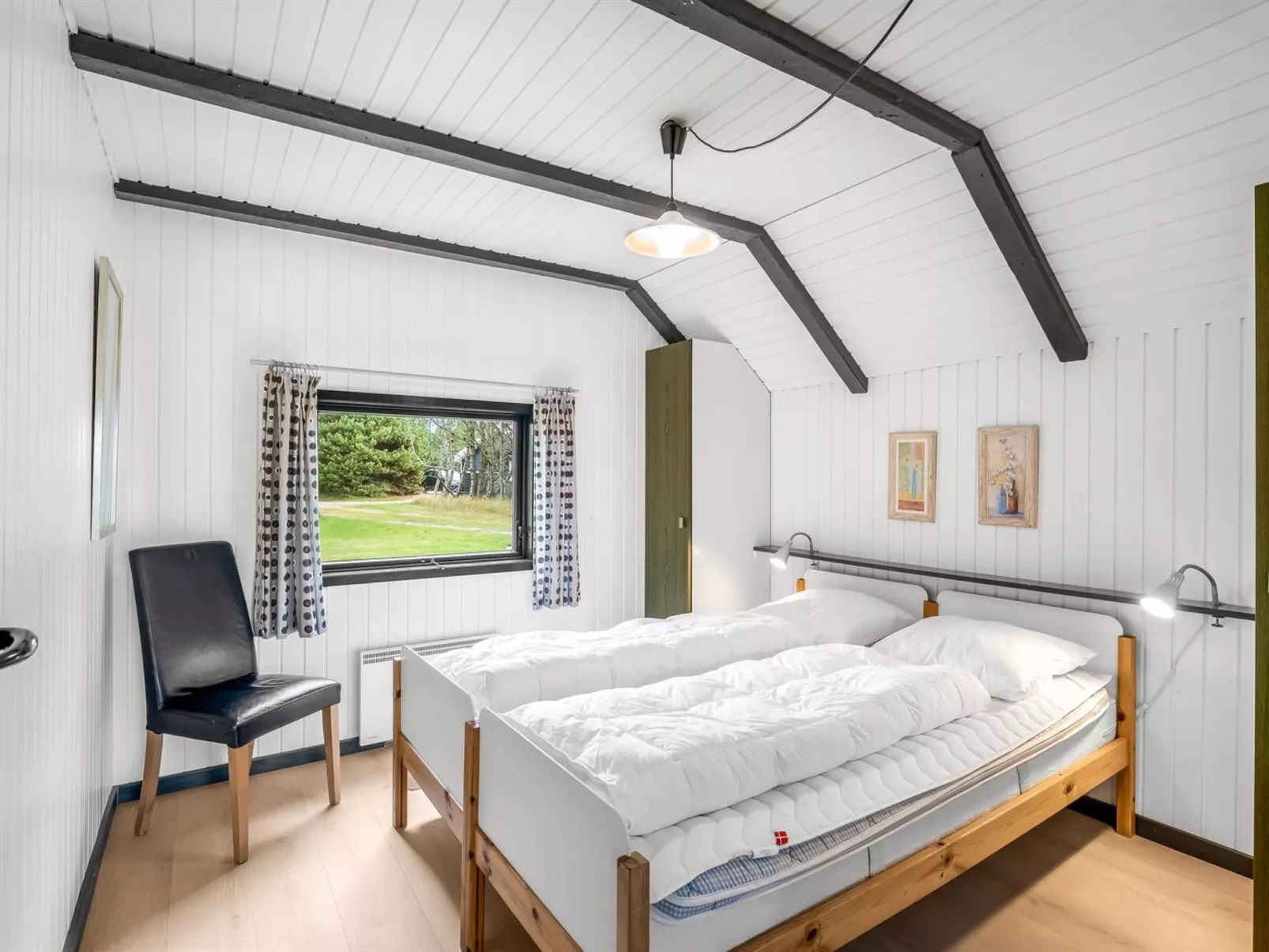 "Gyrial" - 2km from the sea-Binnen