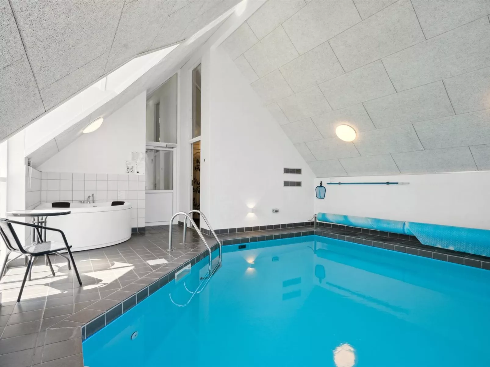 "Ardan" - 450m from the sea-Buiten