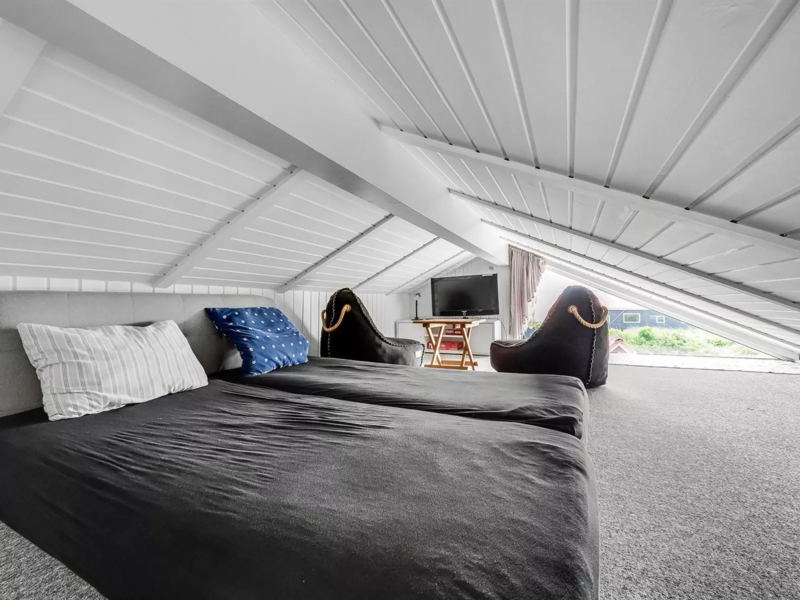 "Elviira" - 600m from the sea-Binnen