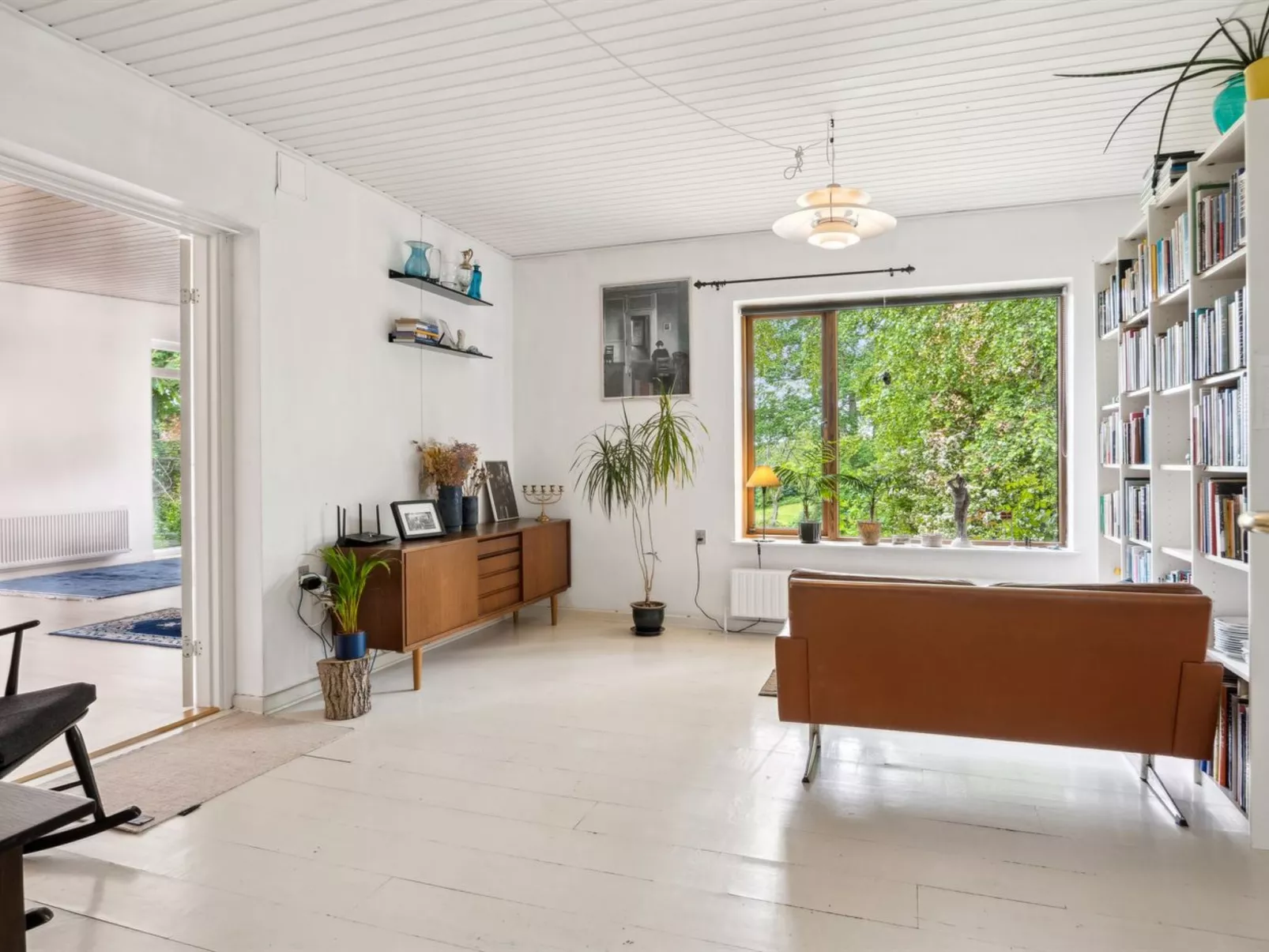 "Biergh" - 250m from the sea-Binnen