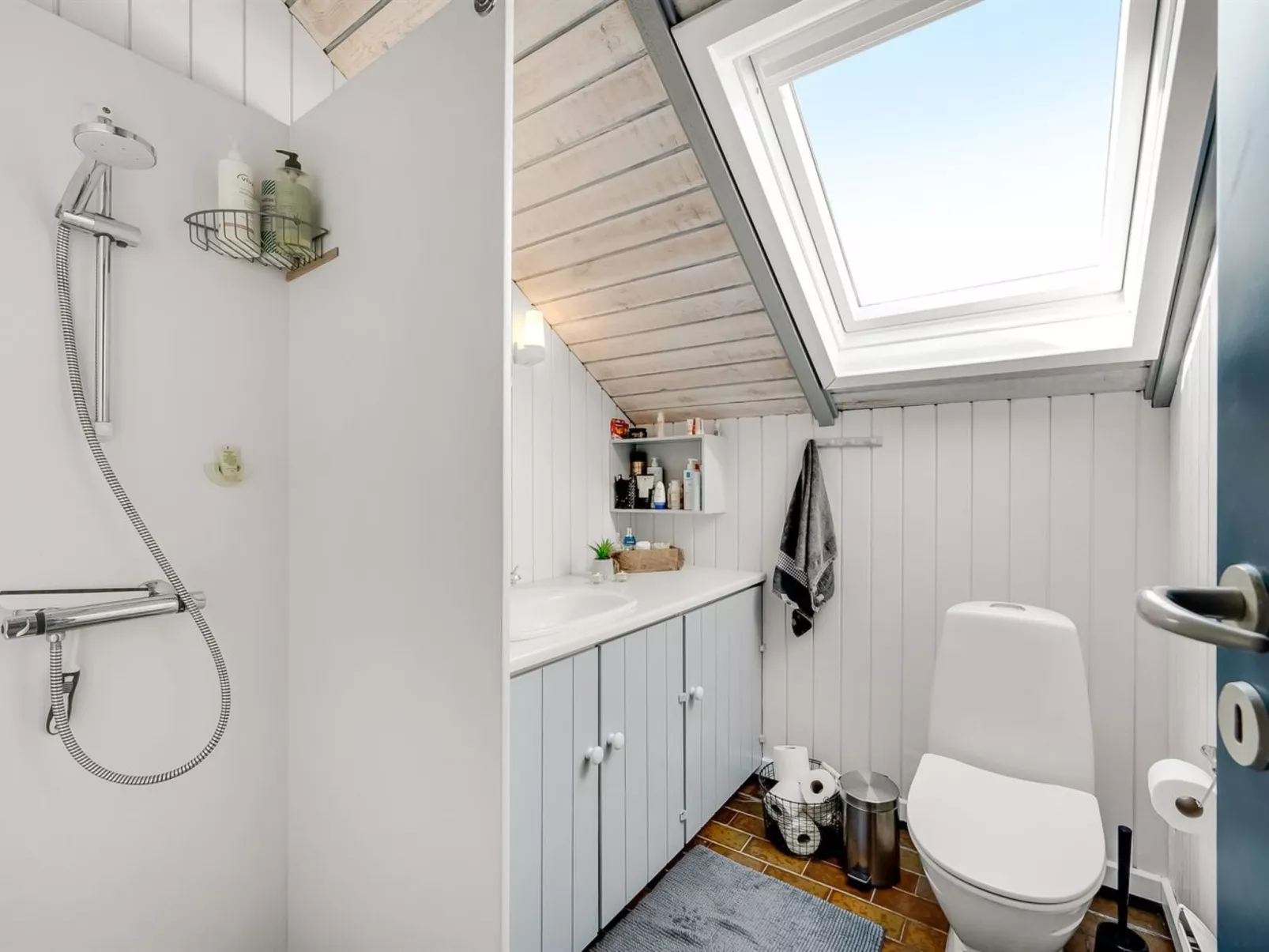 "Angelie" - 400m from the sea-Binnen