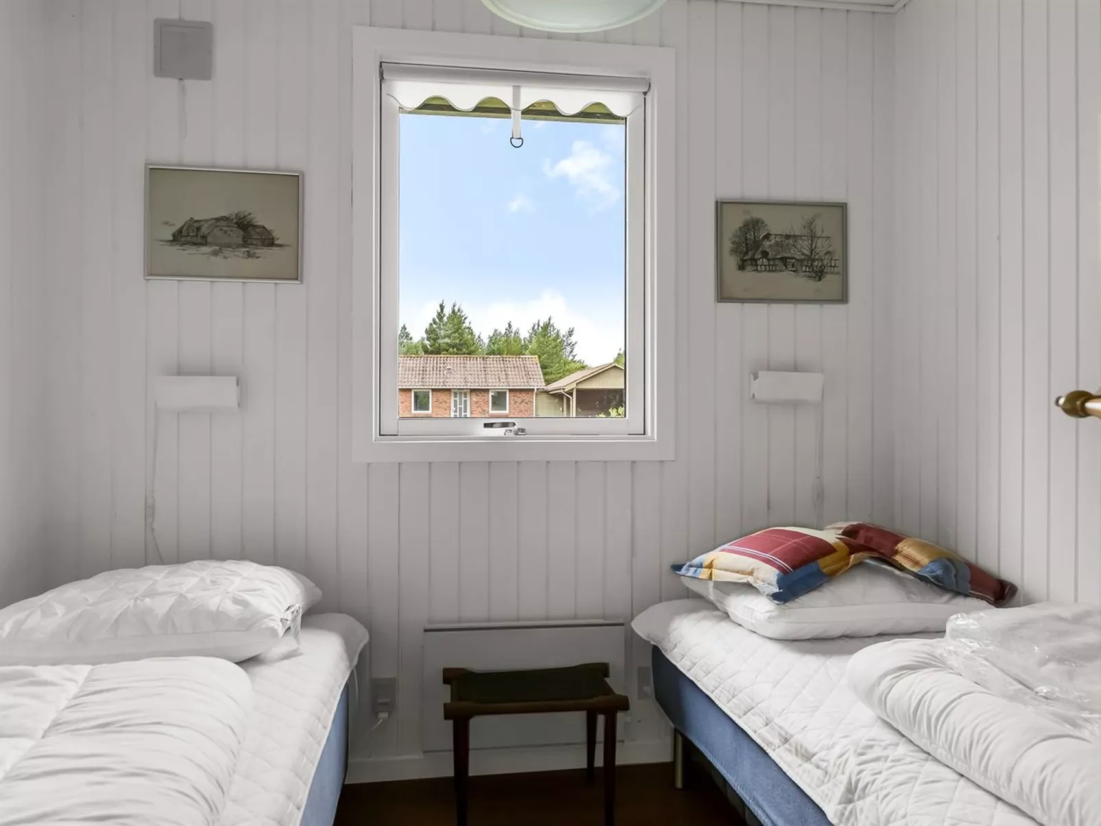 "Fiallar" - 3.2km from the sea-Binnen