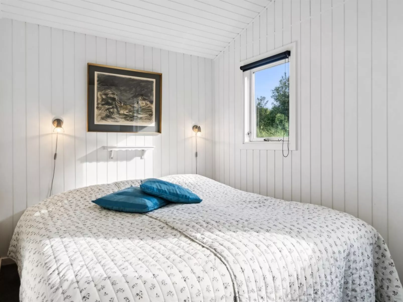 "Emeli" - 100m from the sea-Binnen