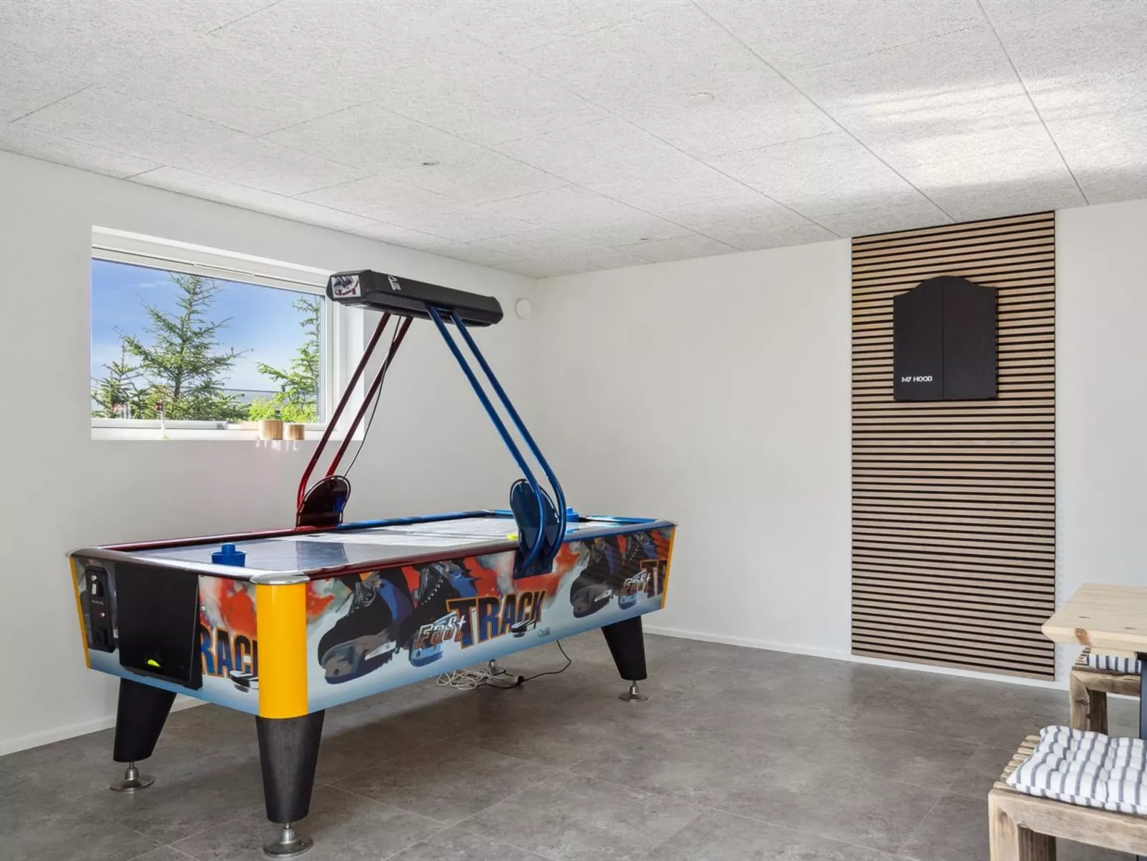 "Lyder" - 400m from the sea-Binnen