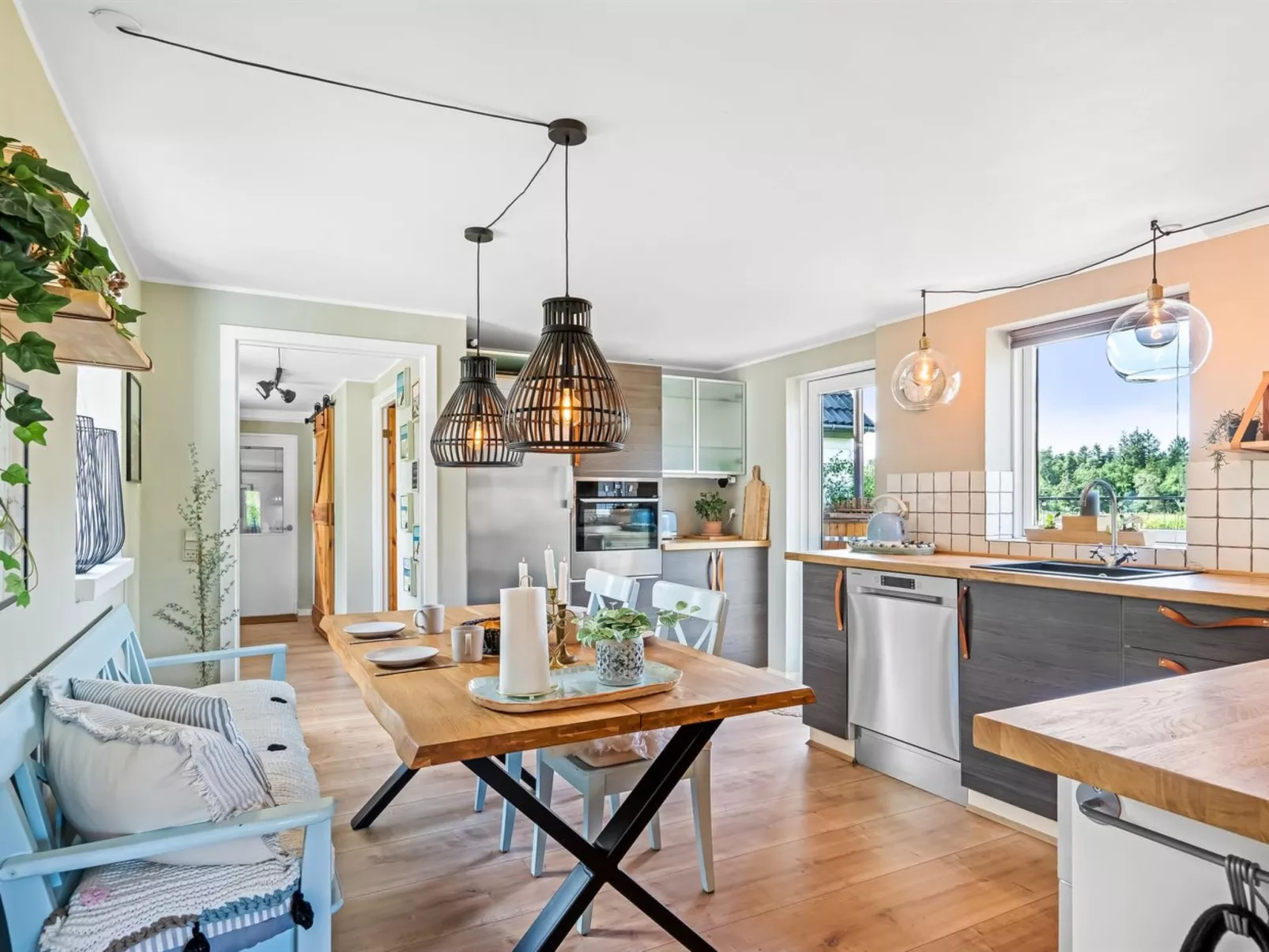 "Cillvur" - 8km from the sea-Binnen