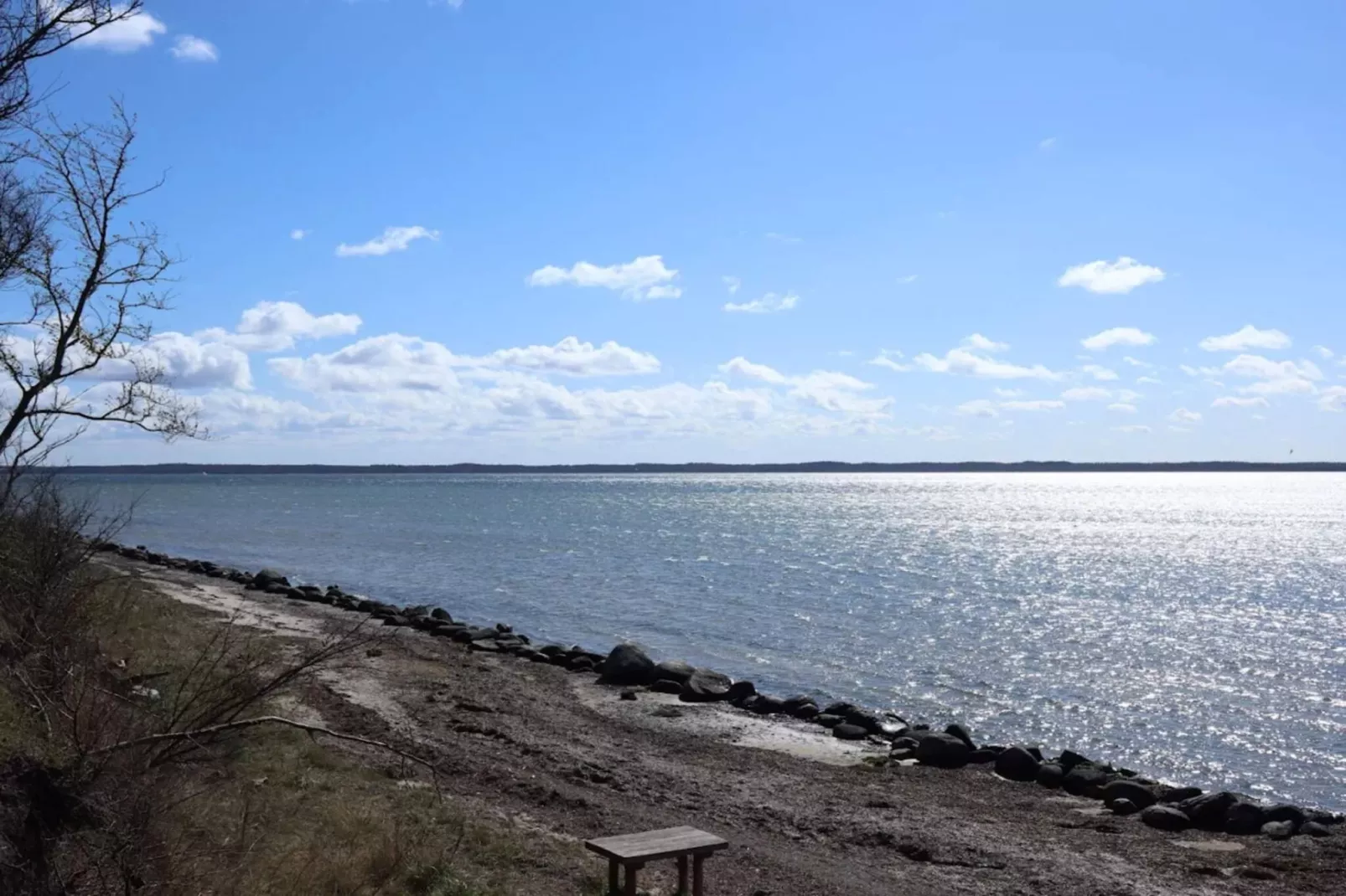 5 persoons vakantie huis in Frederiksværk-By Traum-Waterzicht